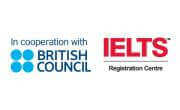 British Council / IELTS