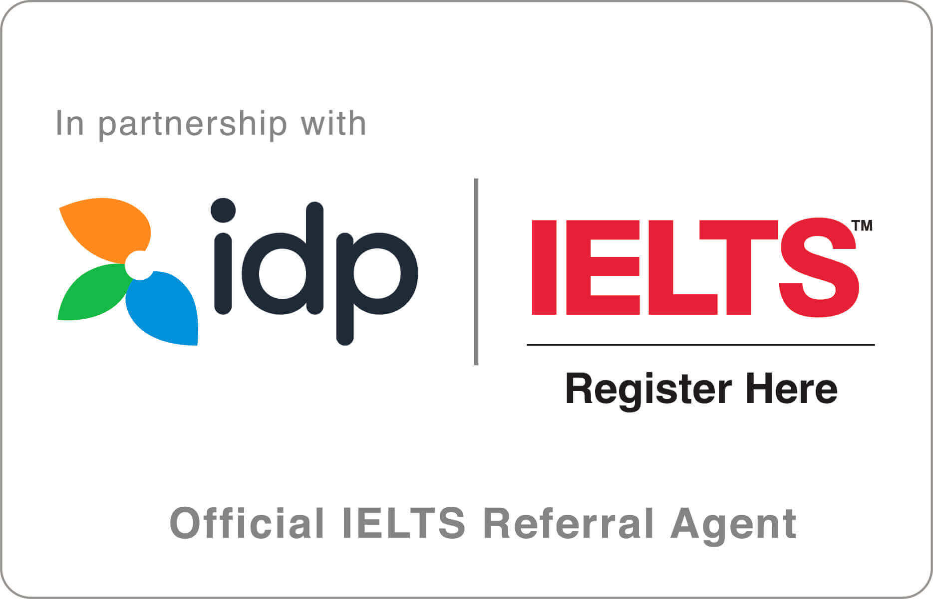 IDP IELTS