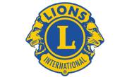 Gateway Lion