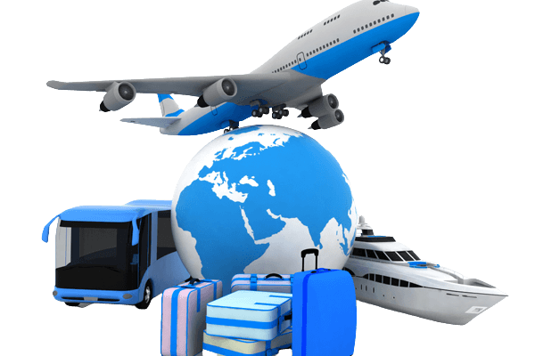 Tours & Travel